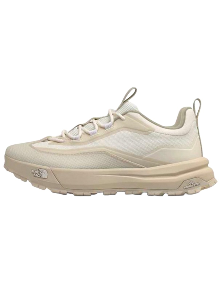 Chaussures lifestyle - Offtrail VE White Dune - Taille 6,5 US - Blanc