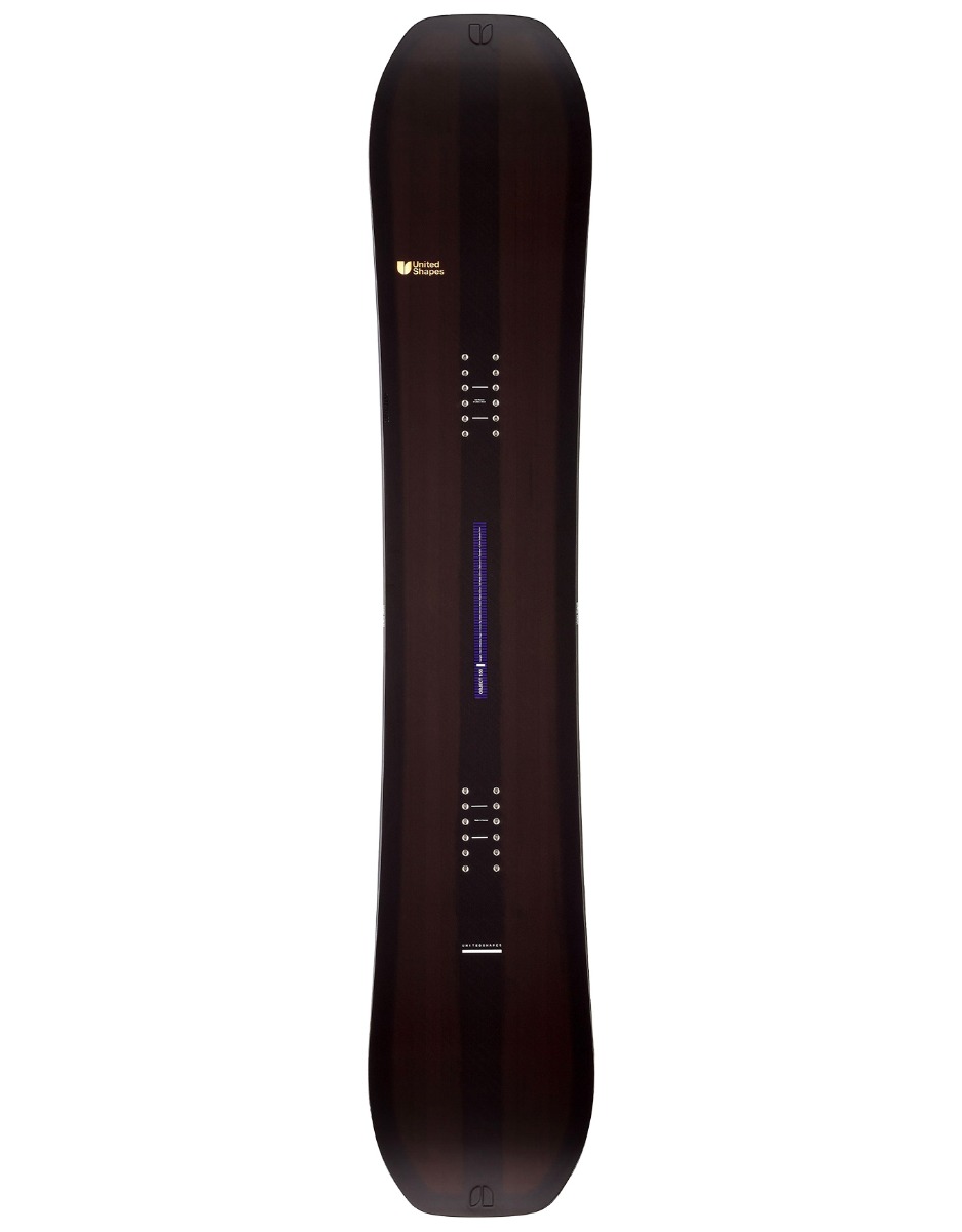 Freestyle Snowboard Object 2026 Größe 152 cm schwarz
