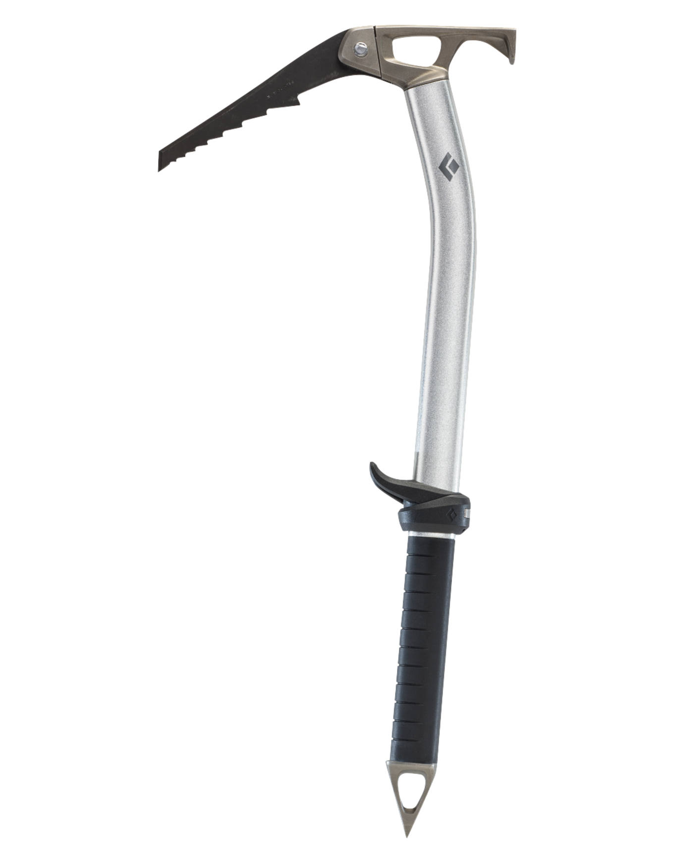 Piolet d'alpinisme - Venom Hammer - Taille 50 cm - Gris