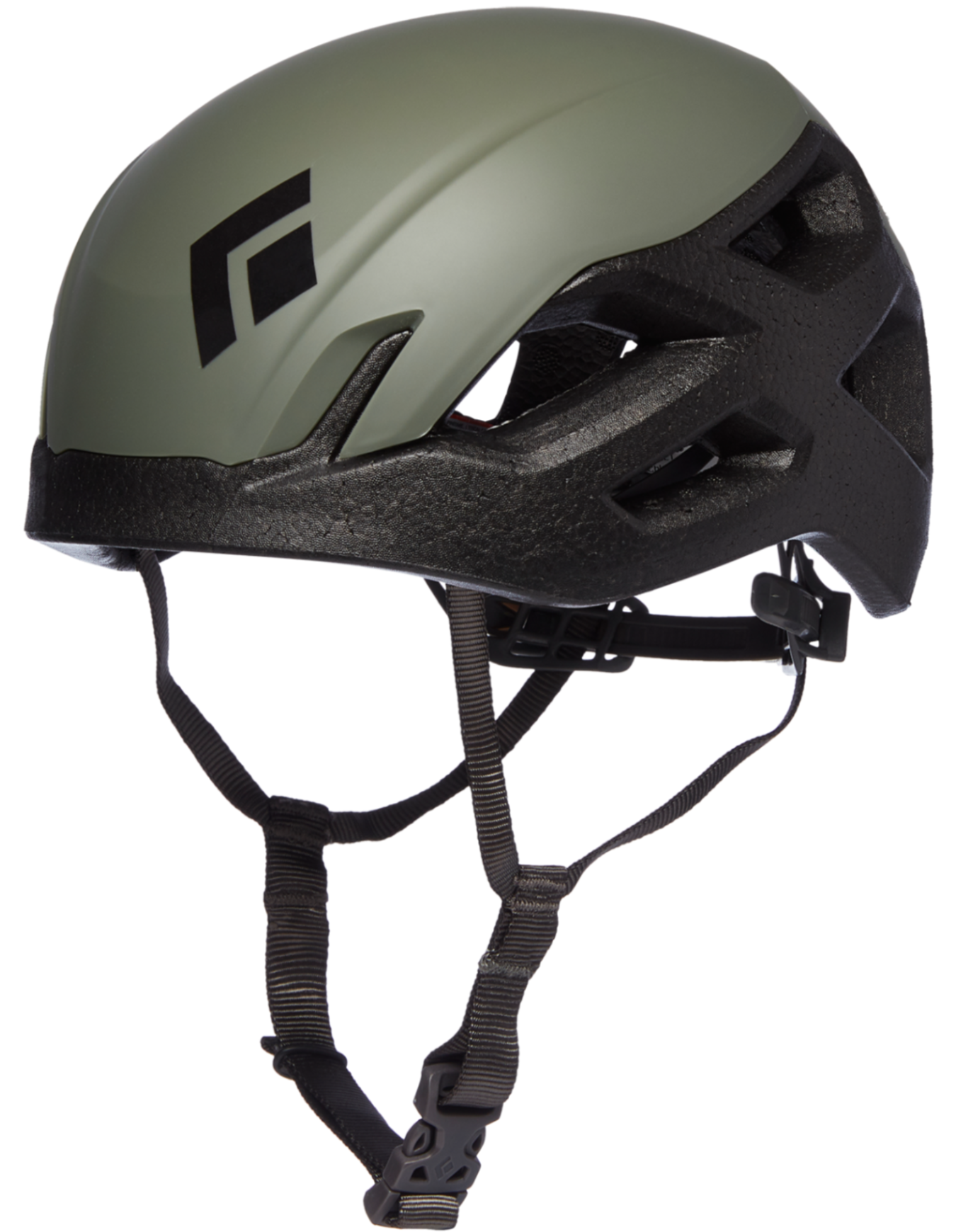 Casque d'escalade/alpinisme - Vision Helmet Tundra - Taille M/L - Marron