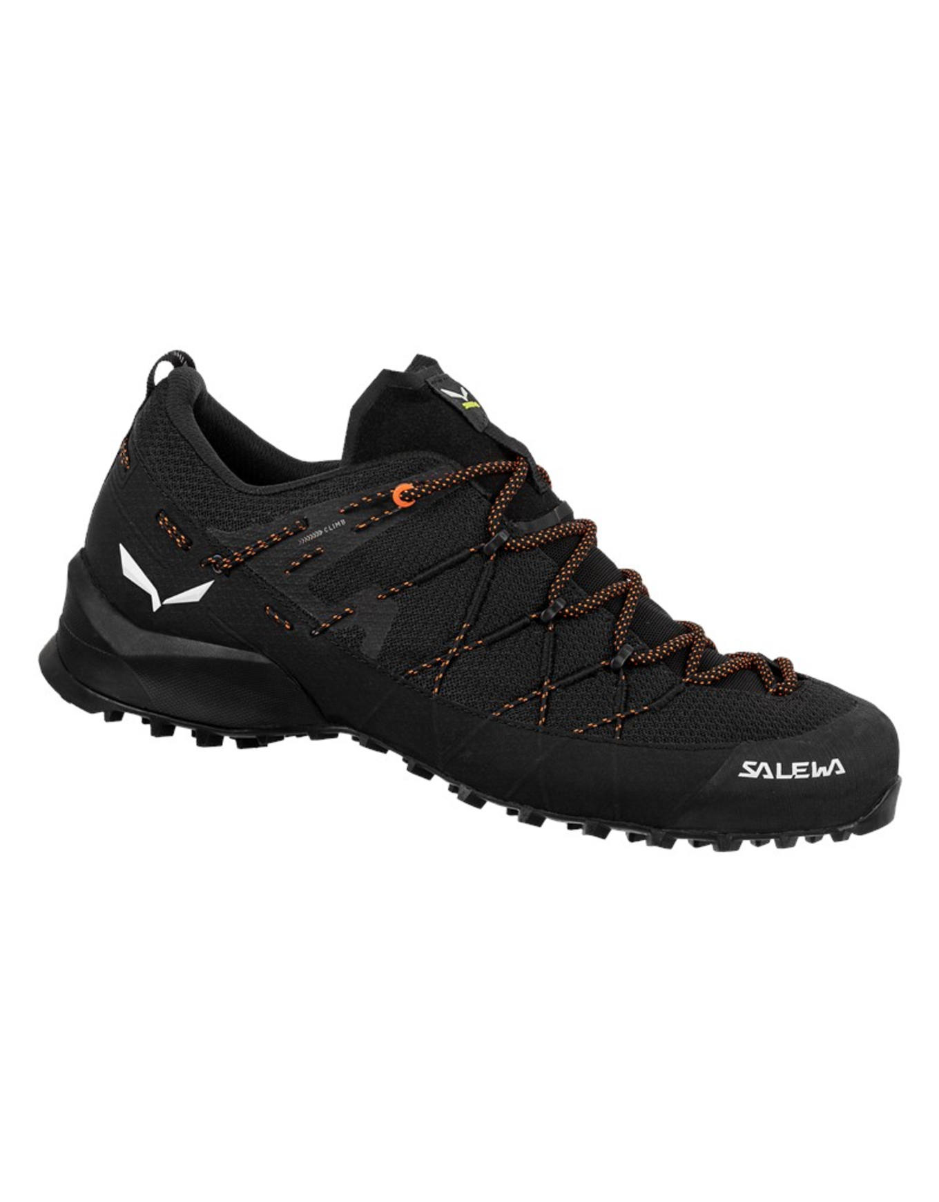 Chaussure d'approche - Wildfire 2 M Black/Black - Taille 44 - Noir