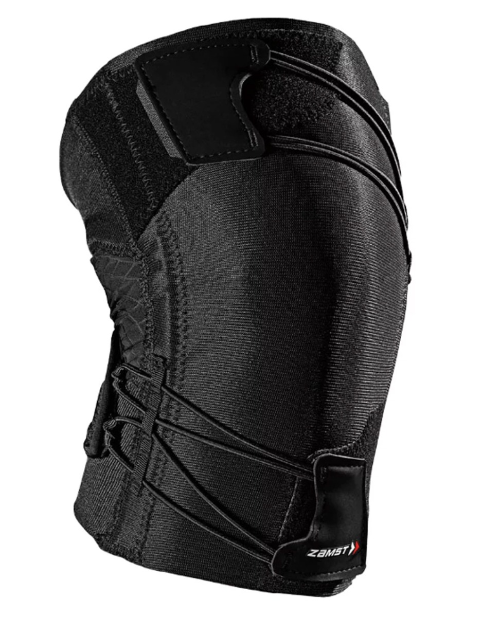 Genouillère - RK-1 Plus - Taille Droite - Noir
