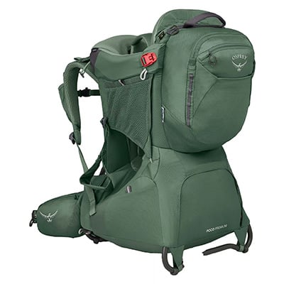 Poco Premium Osprey