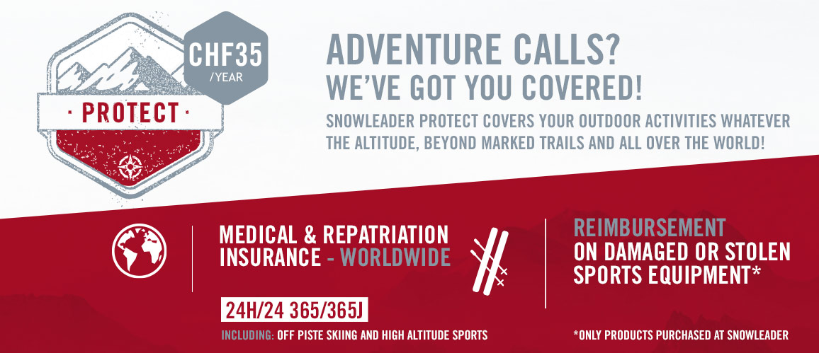 Snowleader Insurance Snowleader Insurance