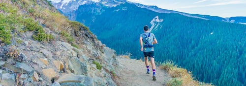 Équipement indispensable pour le trail