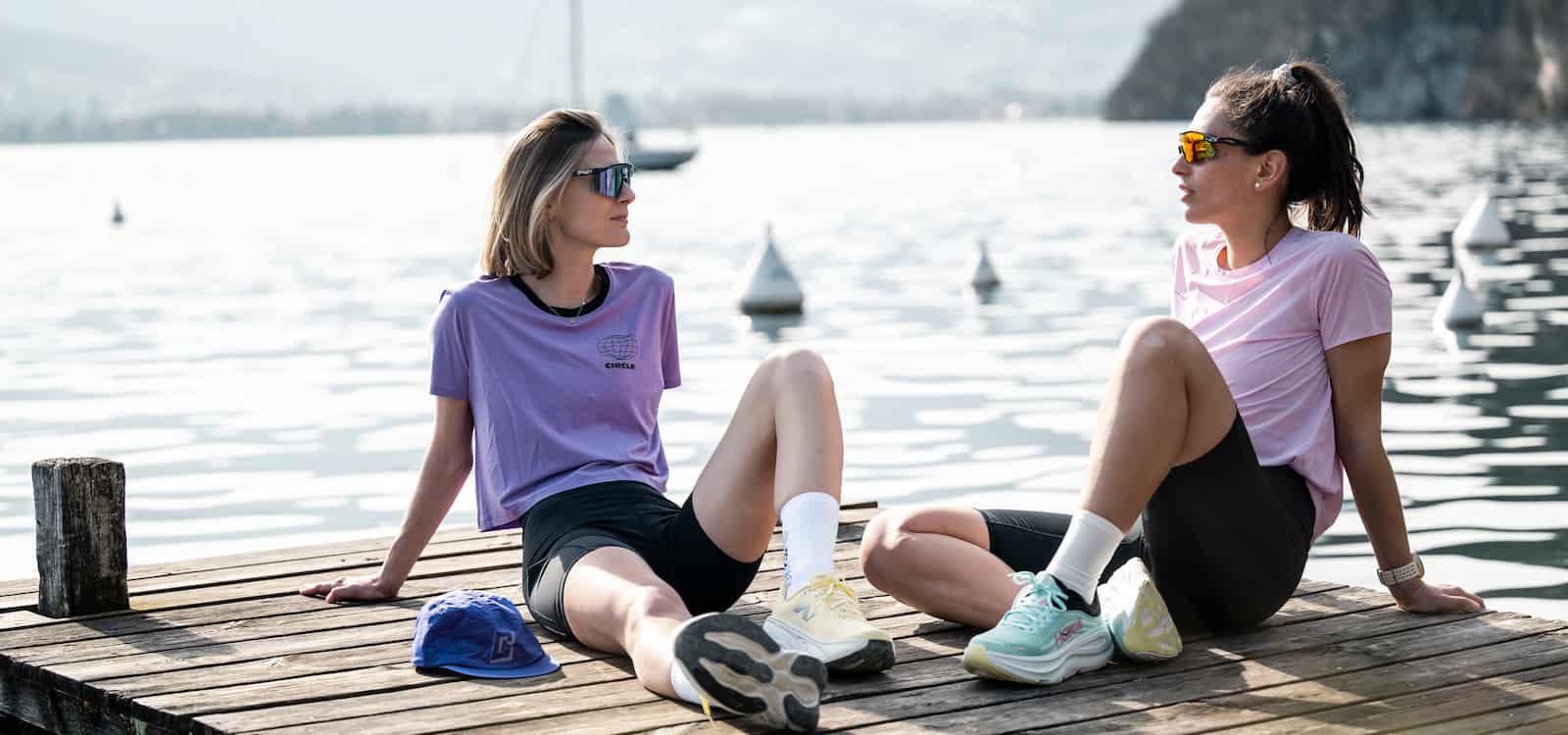 scegliere le scarpe da running
