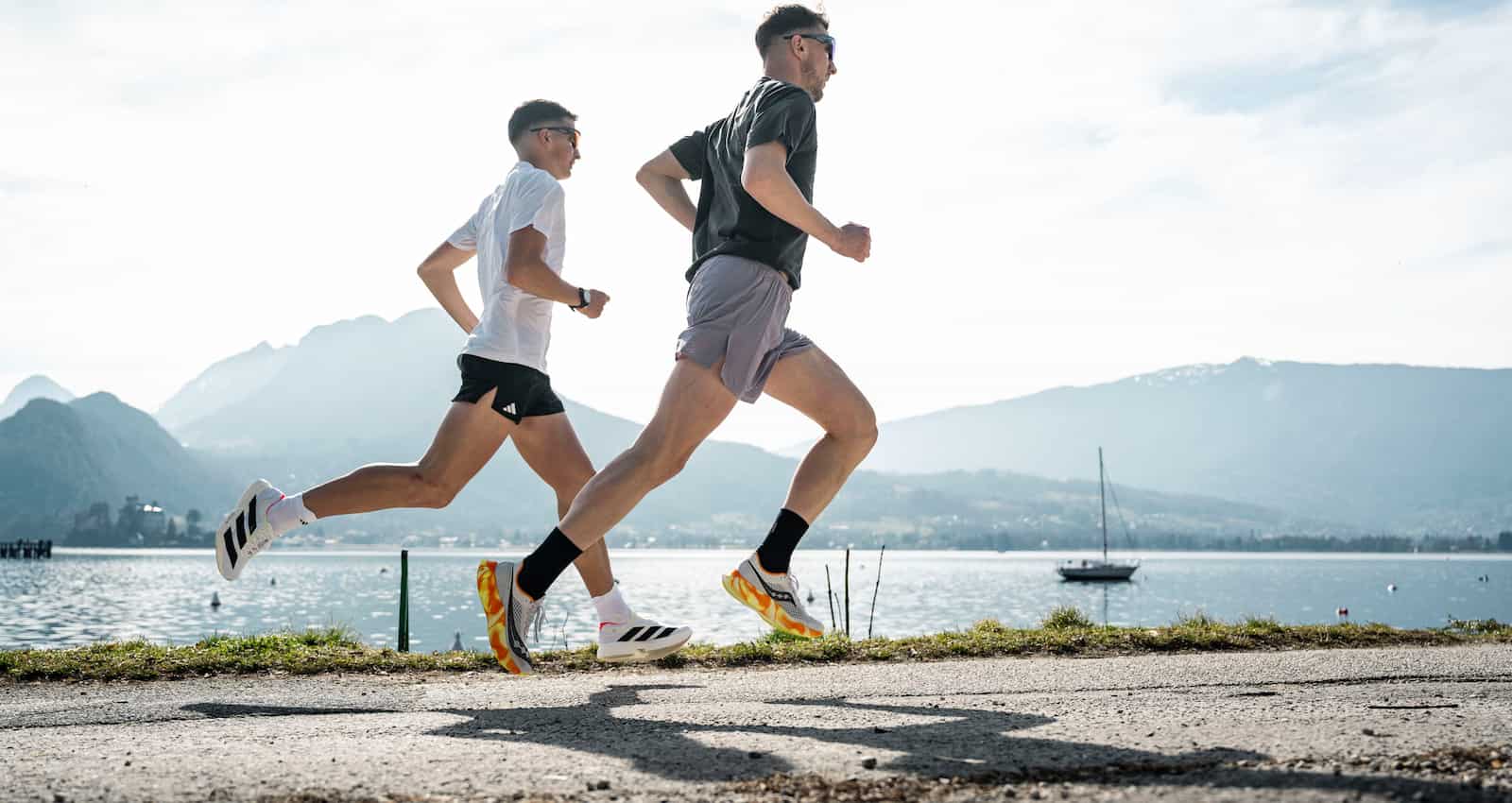 come scegliere le scarpe da running