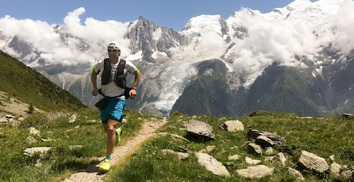 Matériel de trail obligatoire