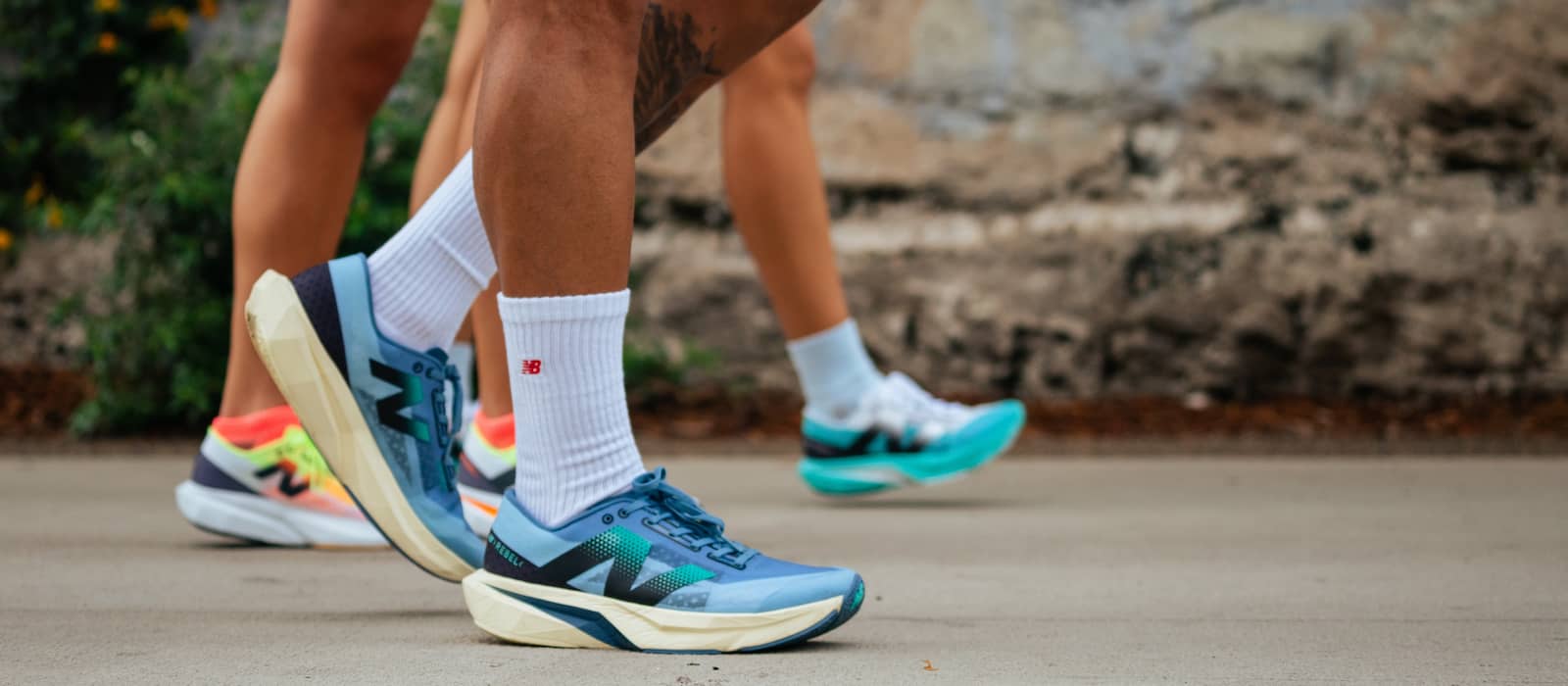 scegliere le scarpe da running