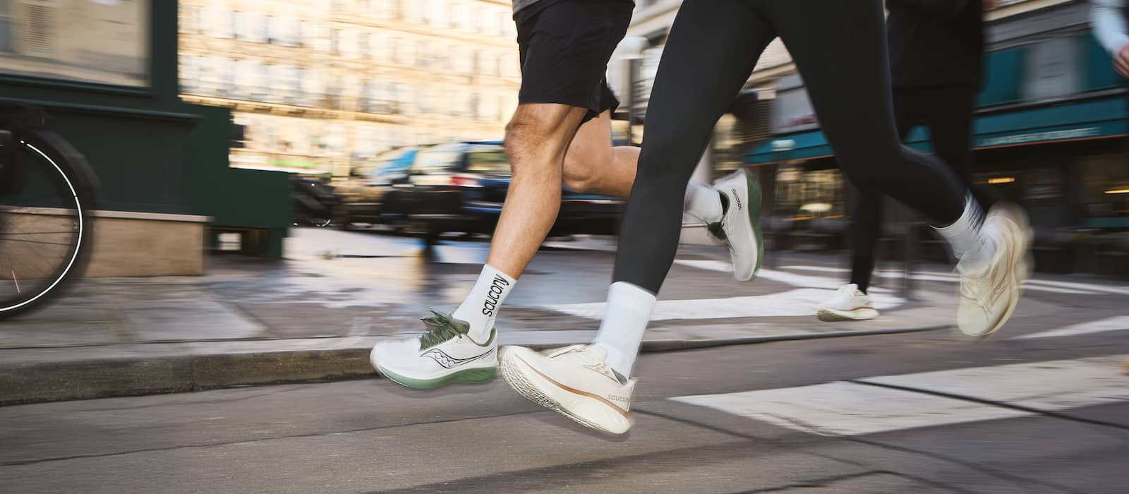scegliere le scarpe da running