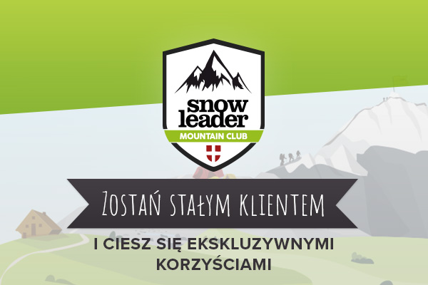 Snowleader mountain club