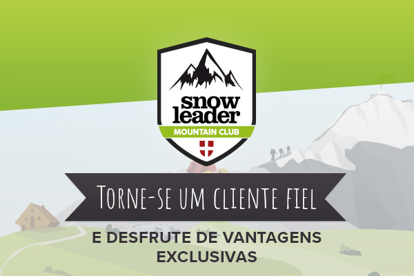 Snowleader mountain club