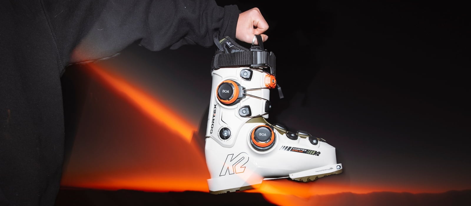guide taille chaussure ski